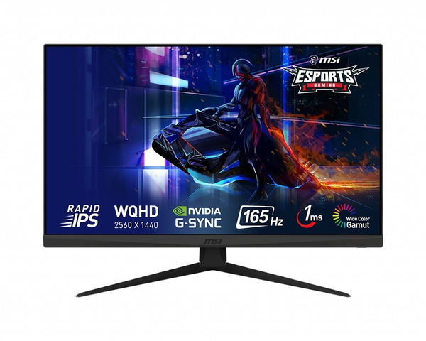 MSI 27